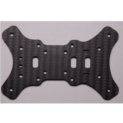 Bottom plate Topgun Bottom plate Topgun